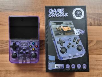 Retro handheld | Nieuw in doos | Meer dan 15.000 games!