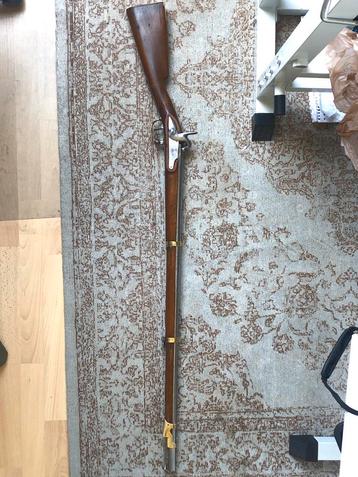 Fusil 1822 T BIS Dragon (geweer)