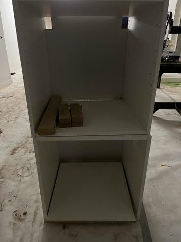 2 stuks Ikea Metod Kast 60x60x60 - afbeelding 2 2 stuks Ikea Metod Kast 60x60x60 - afbeelding 2