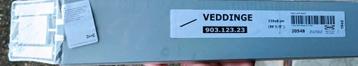 Ikea Veddinge
plint, grijs, 220x8 cm (NIEUW) - afbeelding 3 Ikea Veddinge
plint, grijs, 220x8 cm (NIEUW) - afbeelding 3