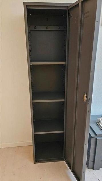 Lockerkast Ikea Ivar - afbeelding 4 Lockerkast Ikea Ivar - afbeelding 4