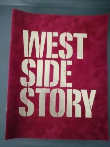 Programma West Side Story december 2007