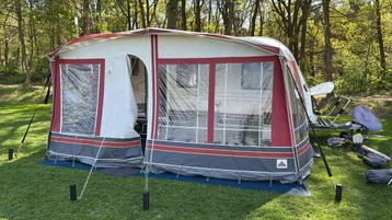 Home Car 43 Racer Fantasy 2007 met mover en fietsenrek