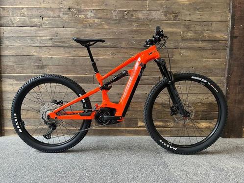 CANNONDALE MOTERRA 4 Al SM Frame E-MTB, Fietsen en Brommers, Fietsen | Mountainbikes en ATB, Nieuw, Heren, Overige merken, 49 tot 53 cm