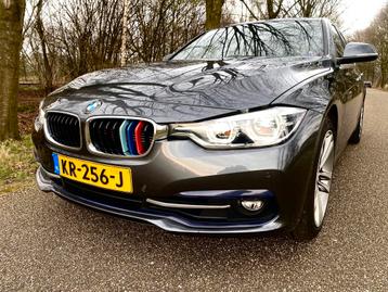 BMW 3-Serie 330e Iperformance 252pk  ! 90.000!!, 1 eigenaar