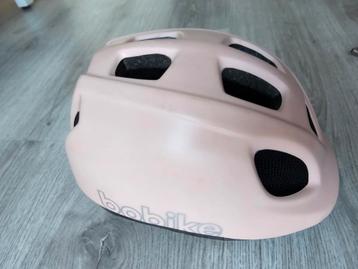 Bobike kinderhelm 