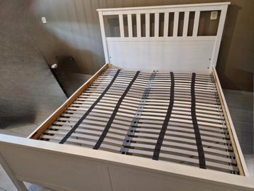 HEMNES IKEA BED - afbeelding 3 HEMNES IKEA BED - afbeelding 3