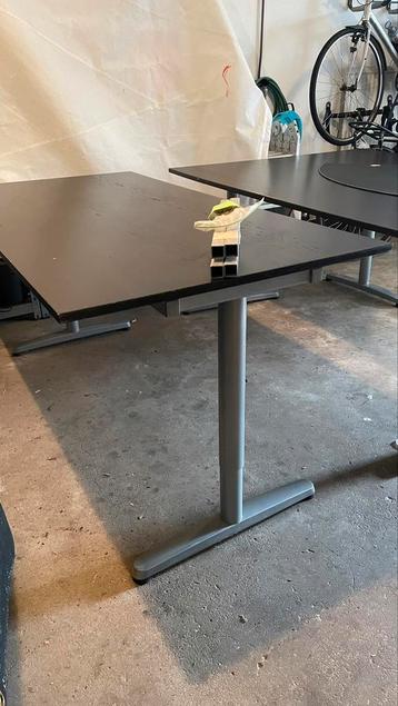 2 IKEA galant bureaus - afbeelding 4
