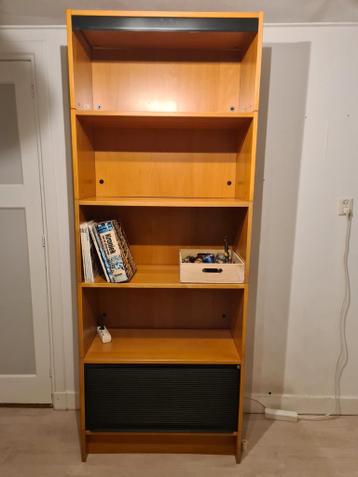 Element Ikea boekenkast Effektiv - afbeelding 3 Element Ikea boekenkast Effektiv - afbeelding 3
