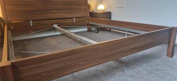 Tweepersoons bed 180x200 - afbeelding 5 Tweepersoons bed 180x200 - afbeelding 5