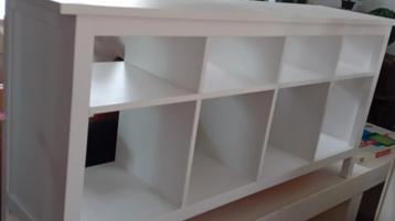 Ikea Besta tv meubel 8 vakken. - afbeelding 1 Ikea Besta tv meubel 8 vakken. - afbeelding 1