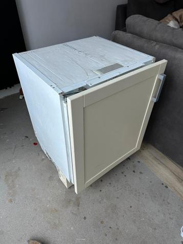GRATIS vriezer en koelkast