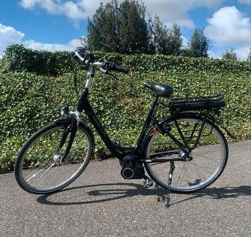 Gazelle Arroyo | E-bike | Bosch 400wh | 49cm | Nieuw 2999,-!, Fietsen en Brommers, Elektrische fietsen, Zo goed als nieuw, Gazelle