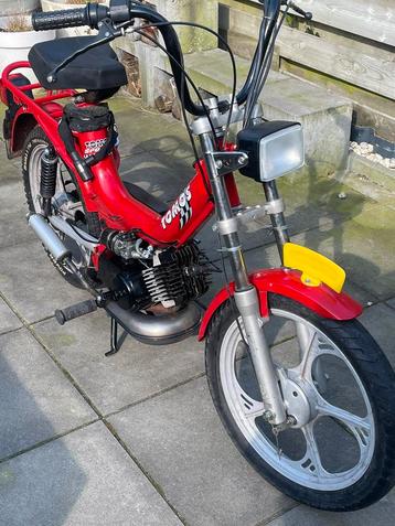 Tomos sport R 65cc