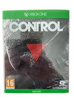 Control Deluxe Edition Steelbook (XBOX ONE)