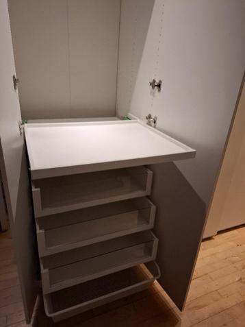 Mooie IKEA PAX Kledingkasten Combinatie - afbeelding 9 Mooie IKEA PAX Kledingkasten Combinatie - afbeelding 9