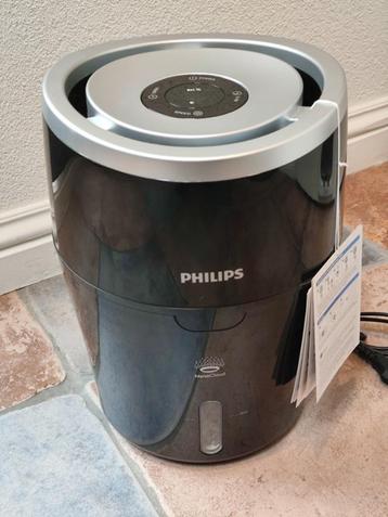 Philips HU4813/10 2000 serie - Luchtbevochtiger