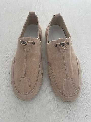 Nieuwe schoenen maat 44