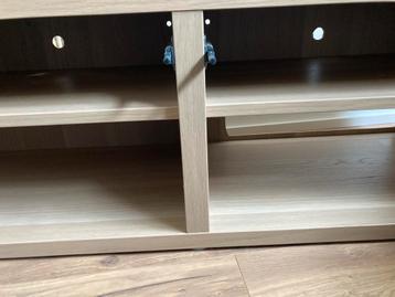 Ikea Besta kastencombinatie tvkast - afbeelding 4 Ikea Besta kastencombinatie tvkast - afbeelding 4