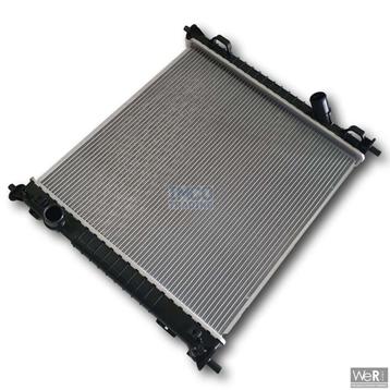 Radiateur SsangYong Tivoli/XLV 2015-2019  2131035200, 21310 