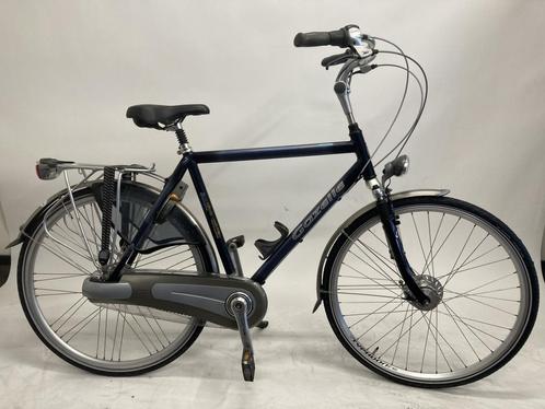 Gazelle Davos 28 inch Herenfiets, Fietsen en Brommers, Fietsen | Heren | Herenfietsen