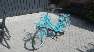 Cortina super mooie meisjes fiets nieuw model. 3 ver,