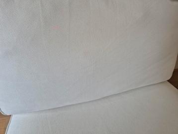 IKEA Kivik chaise longue / lounge wit - afbeelding 4 IKEA Kivik chaise longue / lounge wit - afbeelding 4