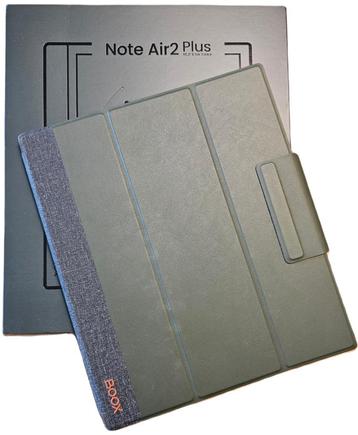 cover Boox Note Air 2 Plus