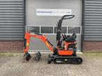 Kubota U10 -5 minigraver BJ 22 LEASE €270