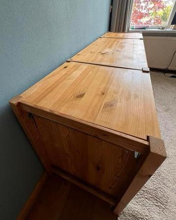 Ivar dressoirkast Ikea. Niet meer te koop. - afbeelding 4 Ivar dressoirkast Ikea. Niet meer te koop. - afbeelding 4