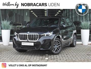 BMW X1 xDrive30e High Executive M Sport Automaat / Sportstoe