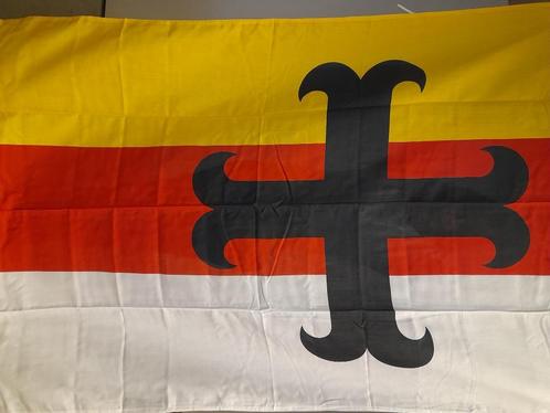 Astense vlag, Diversen, Vlaggen en Wimpels, Nieuw, Ophalen of Verzenden