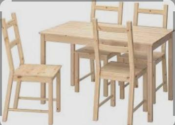 IKEA IVAR Tafel - afbeelding 3 IKEA IVAR Tafel - afbeelding 3
