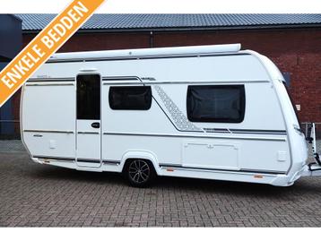 Fendt Bianco 465 SGE Airco VT Luif Mover 2024