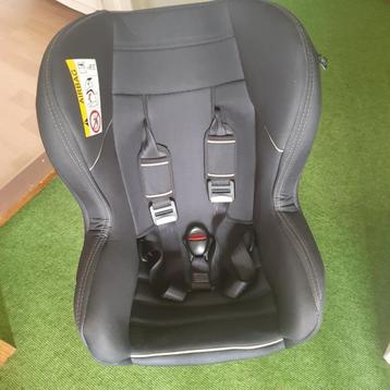 Autostoeltje Carefour zndr.IsoFix