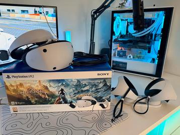 PlayStation VR2 nauwelijks gebruikt