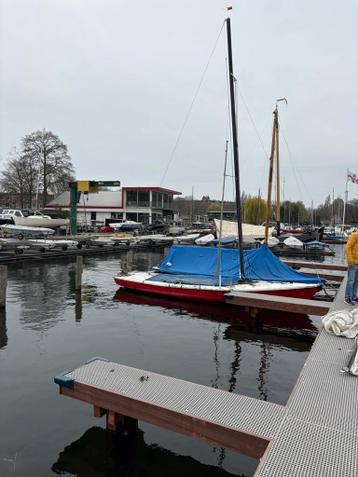 Gratis af te halen Centaur.