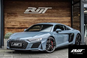 Audi R8 Coupe 5.2 V10 Quattro *Performance Control/B&O/Super