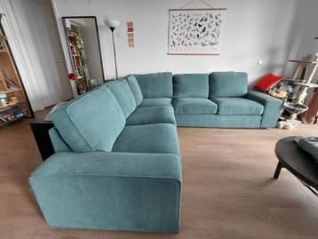 IKEA bank KIVIK - afbeelding 2 IKEA bank KIVIK - afbeelding 2