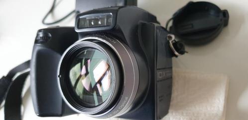 Fototoestel, Audio, Tv en Foto, Fotocamera's Digitaal, Gebruikt, Compact, Kodak, 8 keer of meer, Ophalen of Verzenden