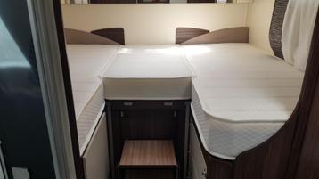 camper matrassen op maat gemaakt. Topkwaliteit en betaalbaar