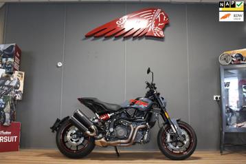 Indian Tour FTR STEALTH GRAY SPECIAL EDITION Inruil mogelijk