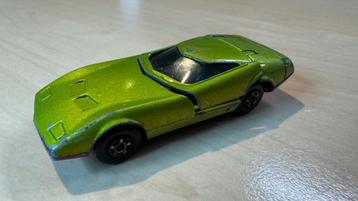 Matchbox modelauto