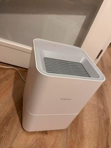 Xiaomi smart mi air purifier humidifier 