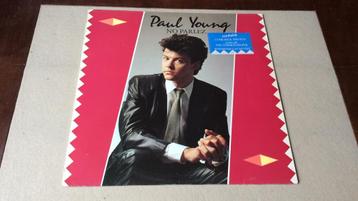 Paul Young - Brian Adams - Cheap Trick
