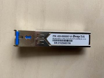 Draytek SFP-module AON P2P