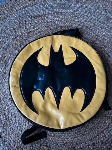 Batman Logo rugtas