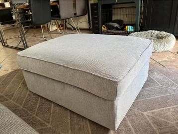 Ikea KIVIK hocker (met wasbare hoes) - afbeelding 4 Ikea KIVIK hocker (met wasbare hoes) - afbeelding 4