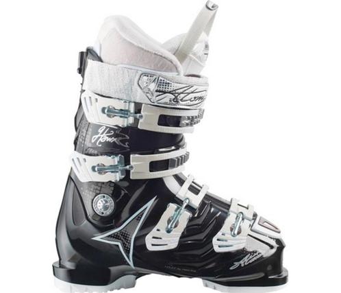 Dames Skischoenen Atomic Hawx 80W maat 27/27,5 (42/42,5), Sport en Fitness, Skiën en Langlaufen, Gebruikt, Schoenen, Skiën, Atomic