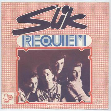  Slik- Requiem